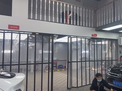 -天猫养车贴膜轻改·蓝电(优匹康桥东路店)