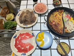 -贰回巷火锅馆(钟楼店)