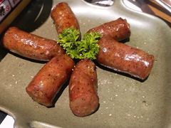 黑椒香肠-KCOOKING概念韩餐(世茂52+店)
