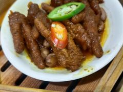 -九龙茶记·粤式餐厅融合菜(鹭江店)
