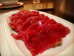 -四季火锅酒家(新濠影汇店)
