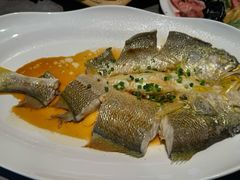 -1937青岛老味道·海肠捞饭·青岛菜(大鲍岛栈桥店)