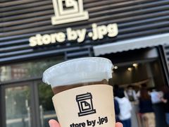 -JPG canteen(广州乐峰广场店)