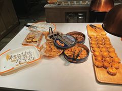 -我家牛排自助餐厅(万象汇店)