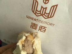 -麦陌(正弘城店)