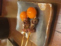 -鸟鹏烧鸟居酒屋(昌岗店)