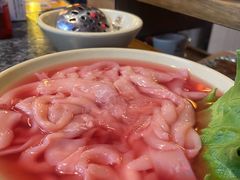 -蜀大侠火锅(总府路店)