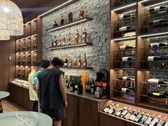 -真浪花园海鲜餐馆