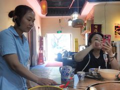 -贺庄·活鱼馆(珠吉路店)