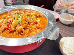 -胖哥俩肉蟹煲(梅溪步步高店)