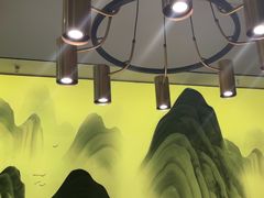-顺峰顺水顺德菜(第一百货店)