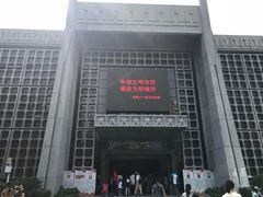 -南昌八一起义纪念馆