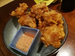 -山杏yama-katsu·吉列炸物