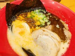 -一風堂拉面(美罗城店)