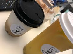 -白日梦奶茶