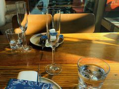 -Osteria Garden 生蚝花园餐厅(原进贤路店)