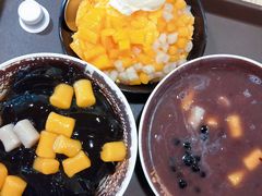 -鲜芋仙(苏州干将店)