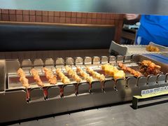 -很久以前羊肉串(朝阳路店)