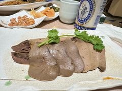 -大浪潮·潮汕菜·招牌生腌小青龙(福田店)