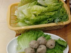 -小肥牛潮汕牛肉火锅(南联店)