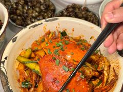 -辣螃铠盆盆蟹大排档(总店)