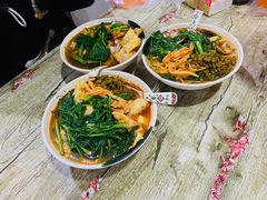 -吉庆桂林米粉·柳州螺蛳粉(港汇广场店)
