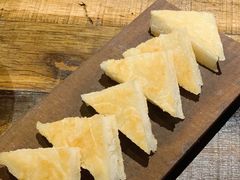 脆皮米糕-铁公鸡·四川料理(天环广场店)