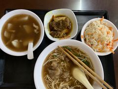 -好成财牛排馆(涂门街总店)