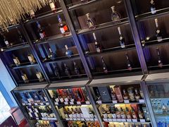 -酒廷1990-酒类新零售体验店(五角场店)