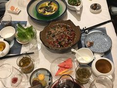 -拂晓山房·私房川菜(西门店)