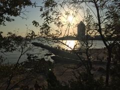 -青岛第二海水浴场