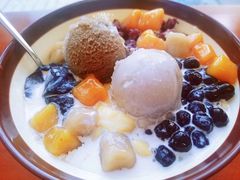 -东东鲜芋圆(郑州店)