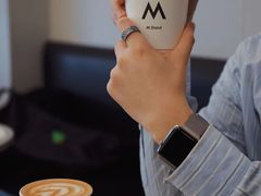 -M Stand(西安大悦城店)