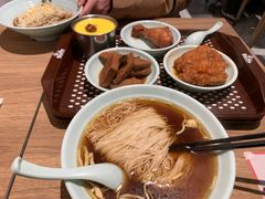-常州银丝面馆(府琛店)