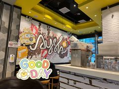 -艾薯夫妇Aysh(红山店)