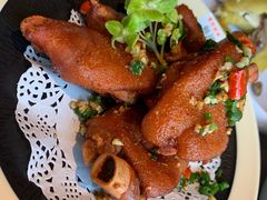 -佬太公海鸭·海鲜大排档(上海总店)