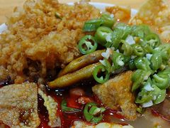 -螺小胖柳州螺蛳粉(钟楼总店)
