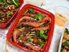 -非遗·金二顺潮汕生腌