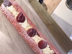 -奈雪的茶(亨特国际广场店)