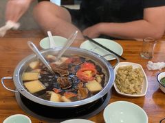 -鲁厚源牛肉坊(阳光100店)