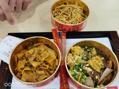 -盛香亭热卤(友阿奥特莱斯店)