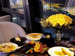 -天玑高空江景餐厅&酒吧Sky Secret Restaurant&Bar