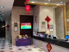 -锦龙国际酒店(天津奥体中心华苑地铁站店)