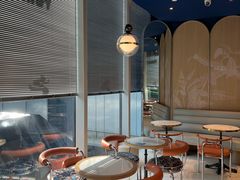 -LAVAZZA拉瓦萨咖啡(星荟中心店)