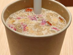 -宝珠奶酪(长宁金虹桥店)