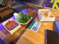 -小小河边鱼(天润城店)