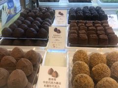 -GODIVA(国际金融中心店)