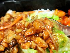 -和合谷(德外店)