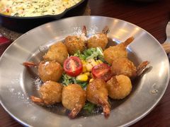 炸虾球-青春分食(仙林大学城店)