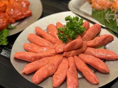 -麻蒲碳烤肉(嘉禾东平地铁站19号店)